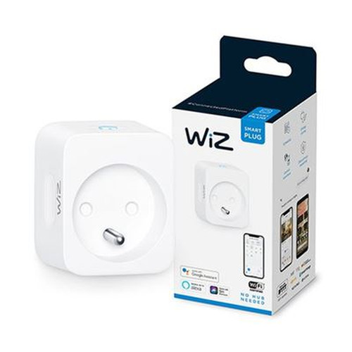 Wiz - Smart Plug France Wiz - Eclairage connecté Non