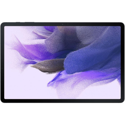 Samsung - Tab S7 FE - LTE - 128 Go - Noir Samsung  - Tablette tactile
