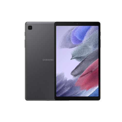 Samsung - Tab A7 Lite - 4G - 32 Go - Anthracite Samsung - Tablette tactile Samsung