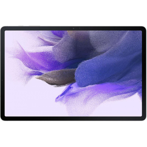 Samsung - Galaxy Tab S7 FE 12.4'' - Wifi - 64Go - Mystic Silver Samsung - La fête des mères Smarpthone, Tablette tactile