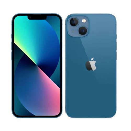 Apple - iPhone 13 - 128GO - Bleu Apple  - Apple