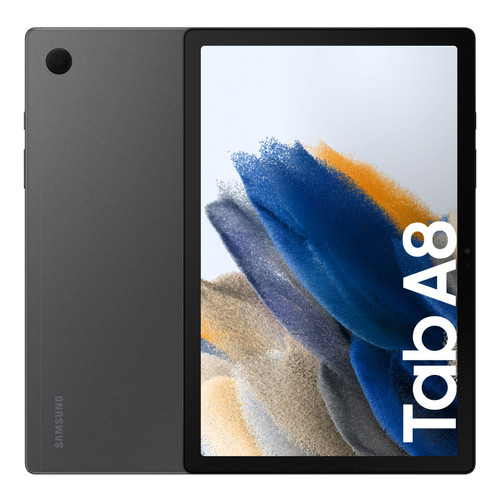 Samsung - Galaxy Tab A8 10.5" - 64 Go - Wi-Fi - Anthracite Samsung - Black Friday Tablette tactile