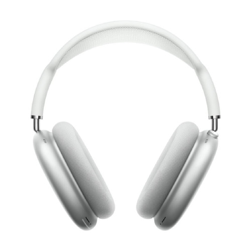 Apple - AirPods Max Argent Apple - Idées cadeaux musique