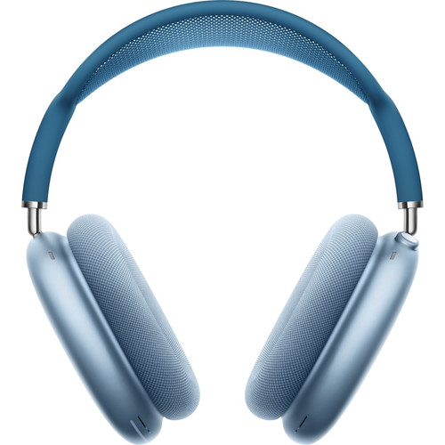 Apple - AirPods Max Bleu Ciel Apple - Son audio