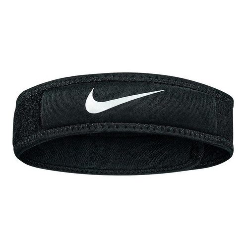 Nike - Genouillère Nike Pro Patella Band 3.0 Noir S/M Nike - Nike