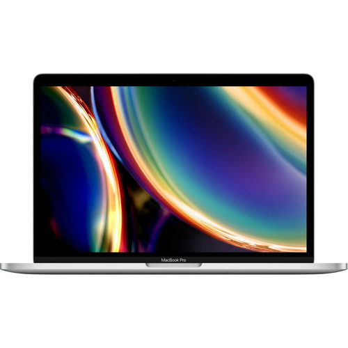 Apple - MacBook Pro 13 Touch Bar 2020 - 512 Go - MWP72FN/A - Argent Apple - Macbook paiement en plusieurs fois