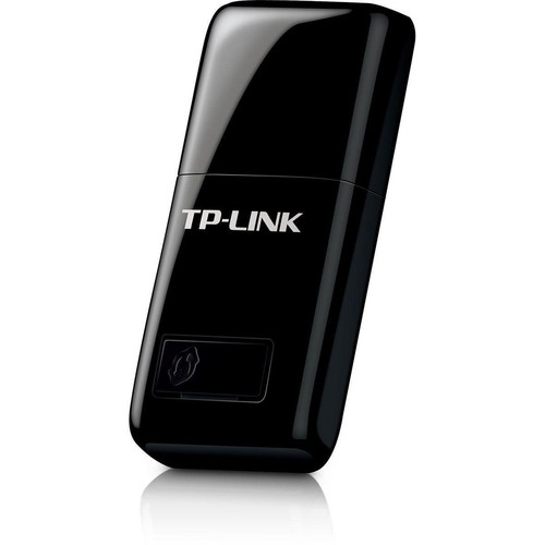 TP-LINK - TL-WN823N - 300 Mbps TP-LINK  - Reseaux