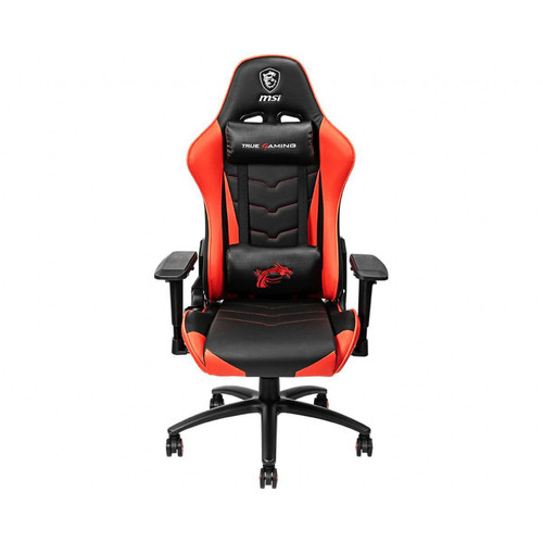 Msi - MAG CH120 - Inclinable Msi - Notre sélection Papa Gamer
