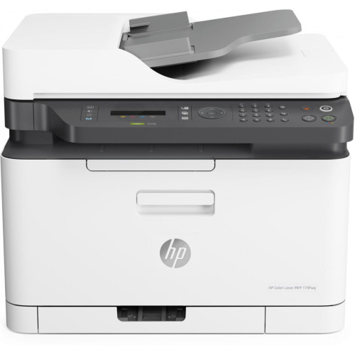 Hp - Color Laser 179fnw - Wifi Hp - Imprimante HP Imprimantes et scanners