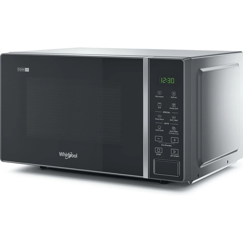 whirlpool - Micro ondes + Grill Whirlpool MWP203W Blanc whirlpool  - Four micro-ondes