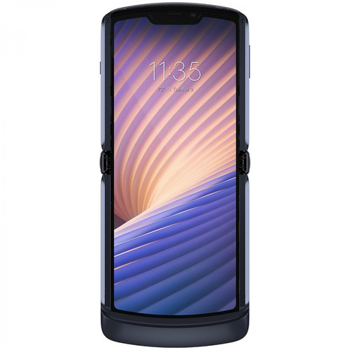 Smartphone Android Motorola RAZR 5G - 8/256 Go - Noir