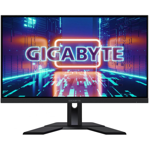 Gigabyte - 27" LED M27Q (rev2.0) Gigabyte - Ecran PC Gamer