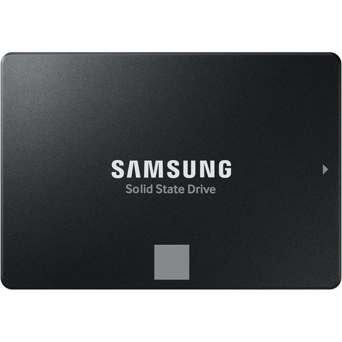 Samsung - 870 EVO SATA 2,5'' 1 To Samsung - SSD 1To Disque SSD