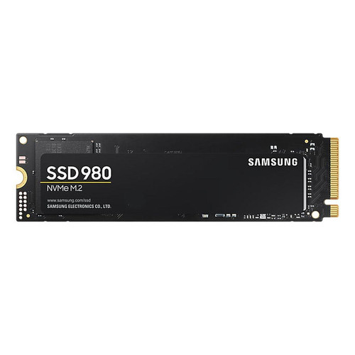 Samsung - SSD interne 980 M.2 NVME 500 Go Samsung - Disque SSD 500