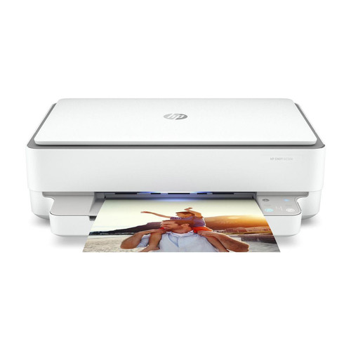 Hp - Envy 6030e - Wifi Hp - Imprimante HP Imprimantes et scanners