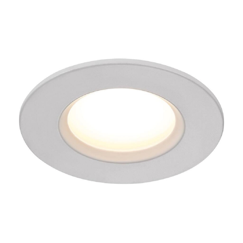 Nordlux - Spot a encastrer connecté dorado IP65 LED blanc 4.7w 2200-6500k 380lm Nordlux  - Lampe connectée