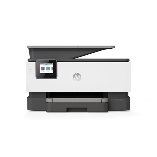 Hp - OfficeJet Pro 9012e - Wifi Hp - Imprimante HP Imprimantes et scanners