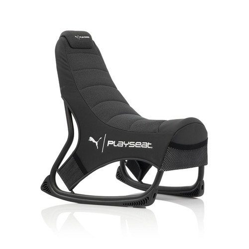Playseat - PUMA active Gaming Seat - Noir Playseat  - Chaise et Bureau Gamer
