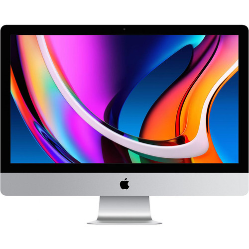 Apple - iMac 27" - MXWU2FN/A - Argent Apple - Mac et iMac Bureautique