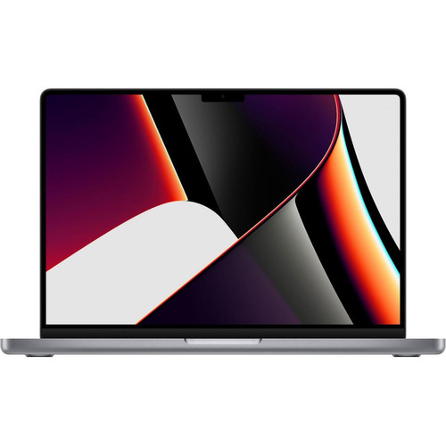 Apple - MacBook Pro M1 MKGP3FN/A  - Gris Apple  - Macbook reconditionné