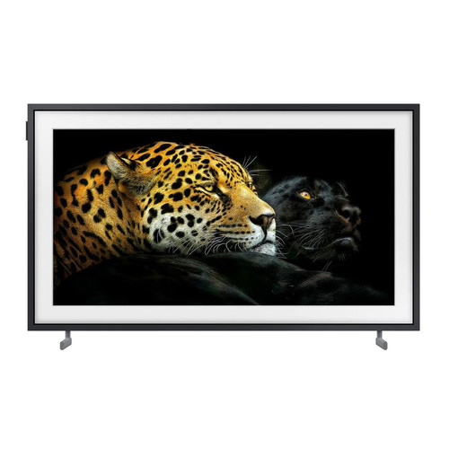 Samsung - TV QLED The Frame 65" 165 cm - QE65LS03A Samsung - TV 56'' à 65'' Smart tv