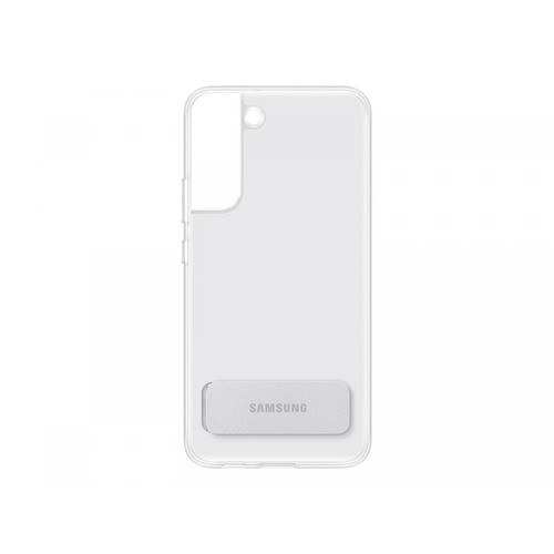 Samsung - Clear Standing Cover G0 Transparent Samsung - Accessoires et consommables
