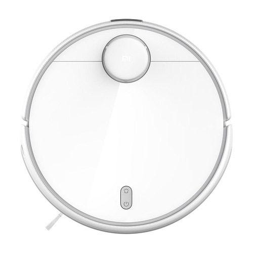 XIAOMI - Mi Robot Vaccum-Mop 2 Pro White EU XIAOMI  - Bonnes affaires Xiaomi