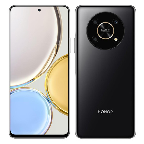Smartphone Android Honor Magic 4 lite 5G - 6/128 Go - Noir