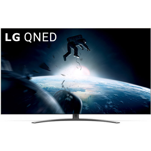 LG - TV QNED 4K 50" 126 cm - 50QNED816QA 2022 LG  - TV, Télévisions