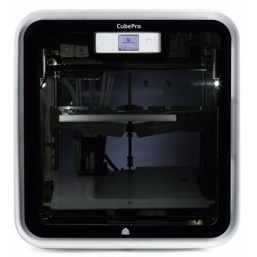 3Dsystems - CubePro 3Dsystems  - Imprimante 3D