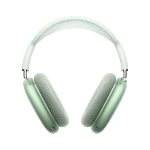 Apple - AirPods Max Vert Apple - Son audio