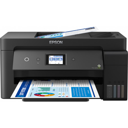 Epson - EPSON ECOTANK ET-15000 38PPM Epson - Epson
