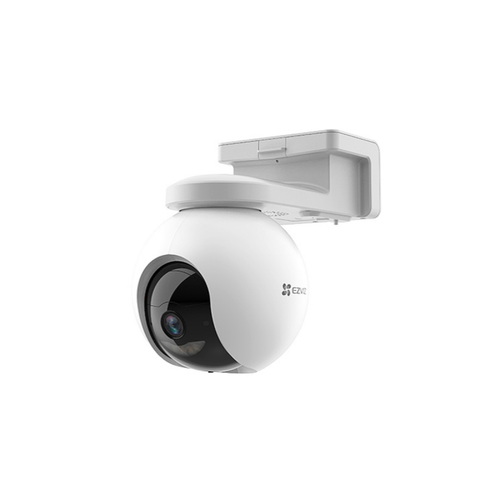 Ezviz - Caméra de vidéosurveillance connectée HB8 2K+ - Extérieur Ezviz  - Caméra de surveillance connectée