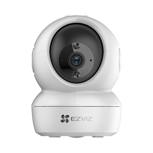 Ezviz - Caméra de surveillance Connectée Ezviz H6C 2MP - Intérieur Ezviz - Ezviz
