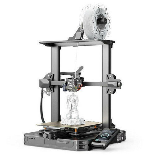 Creality3D - Imprimante 3D Ender-3 S1 Pro Creality3D - Bonnes affaires Imprimante 3D