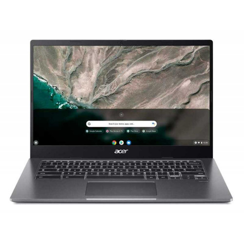 Acer - Acer Chromebook CB514-1W-371C Acer - Bonnes affaires Chromebook