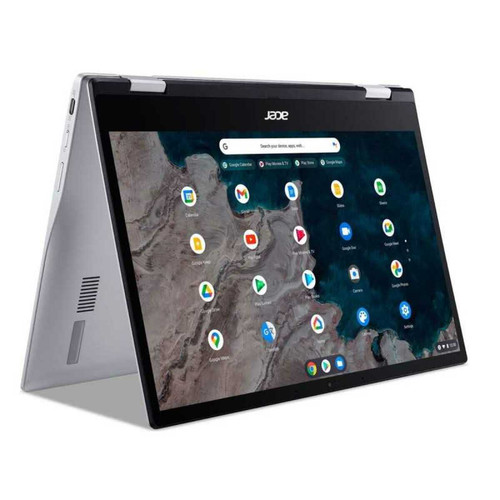 Acer - Acer Chromebook Spin CP513-1H-S2MQ Acer - Ordinateur Portable pas cher Ordinateur Portable
