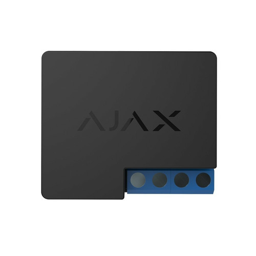 Ajax Systems - AJAX WALL SWITCH Ajax Systems - Box domotique et passerelle Ajax Systems