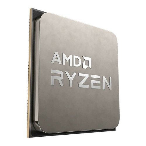 Amd - Ryzen™ 5 3600 (3.6 GHz / 4.2 GHz) (Version Bulk) Amd - Processeur Amd ryzen 5