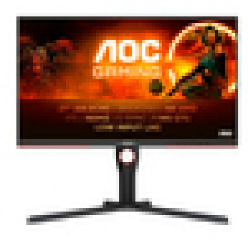 Moniteur PC Aoc AOC Monitor Gaming U27G3X (U27G3X/BK)