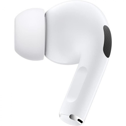 Apple - APPLE Airpods Pro Blanc Apple  - Occasions Son audio
