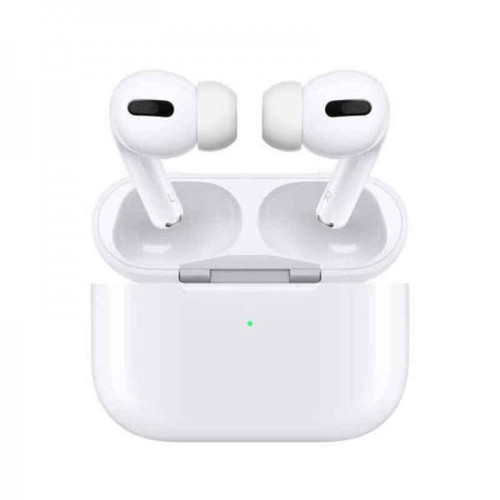 Ecouteurs intra-auriculaires Apple Casques avec Microphone Apple AirPods Pro