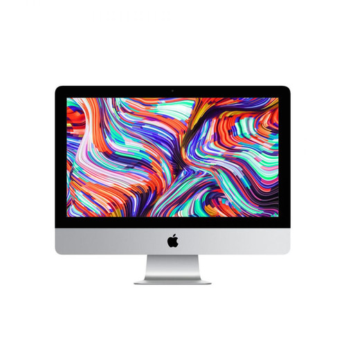 Mac et iMac Apple iMac 21,5" 4K i5 3,1 Ghz 8 Go 1 To HDD (2015)
