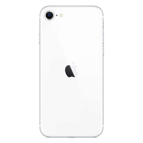Apple - iPhone SE (2020) 128 Go Blanc Apple - iPhone 128 go