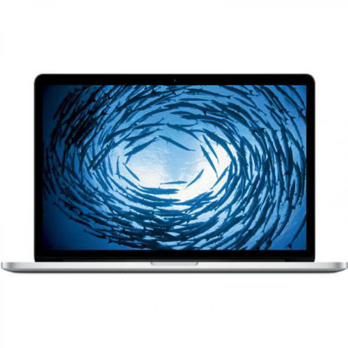 Apple - MacBook Pro 15 - 256 Go - MJLQ2F/A - Argent Apple - Ordinateurs Apple