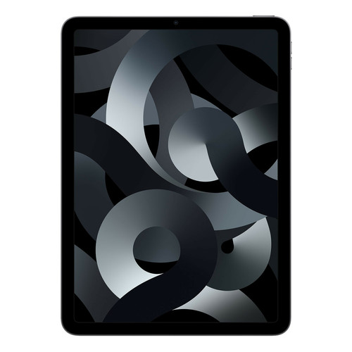 Apple - iPad Air WiFi - 5ème génération - WiFi - 8/64 Go - Gris sidéral Apple  - Bonnes affaires Apple