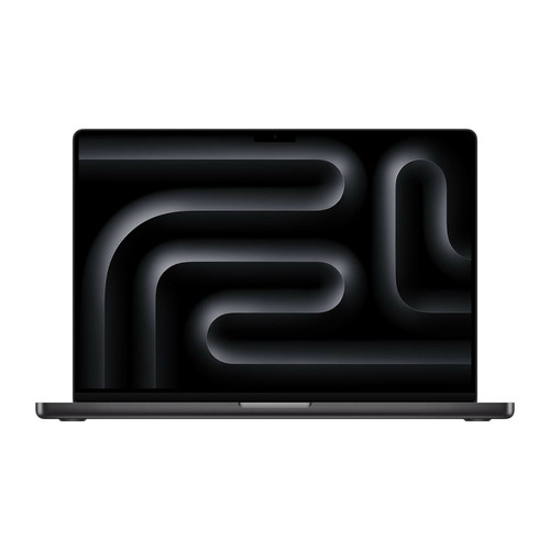 MacBook Apple MacBook Pro 16 - 1 To - MRW33FN/A - Noir