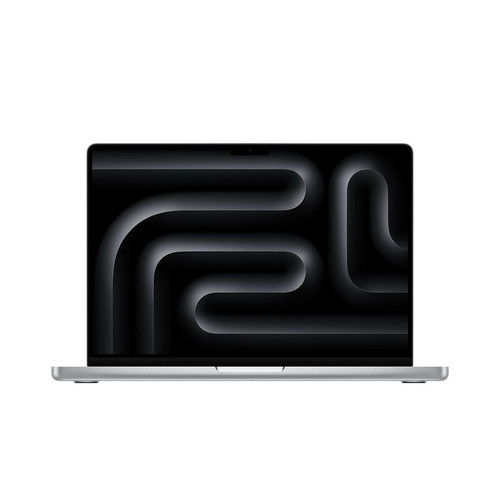 MacBook Apple MacBook Pro 14 - 512 Go - MR7J3FN/A - Argent