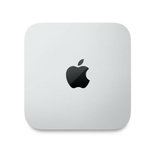 Apple - Mac mini Puce M2/8 Go/256 Go SSD Apple - Ordinateur de Bureau Apple