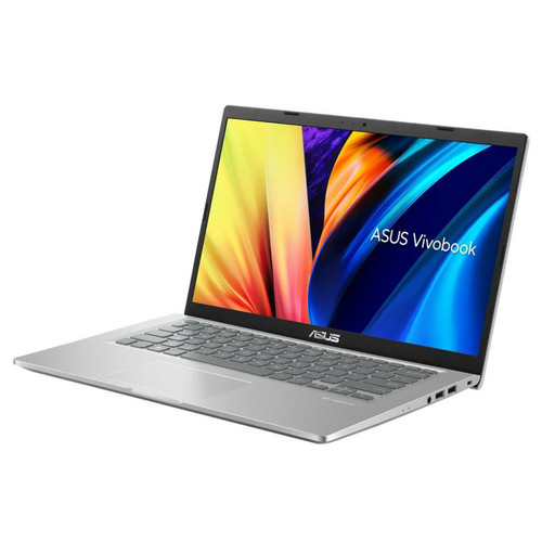 Asus - ASUS Ordinateur portable 14'' FHD I7 8Go 1To SSD Win11 Asus - PC Portable 8